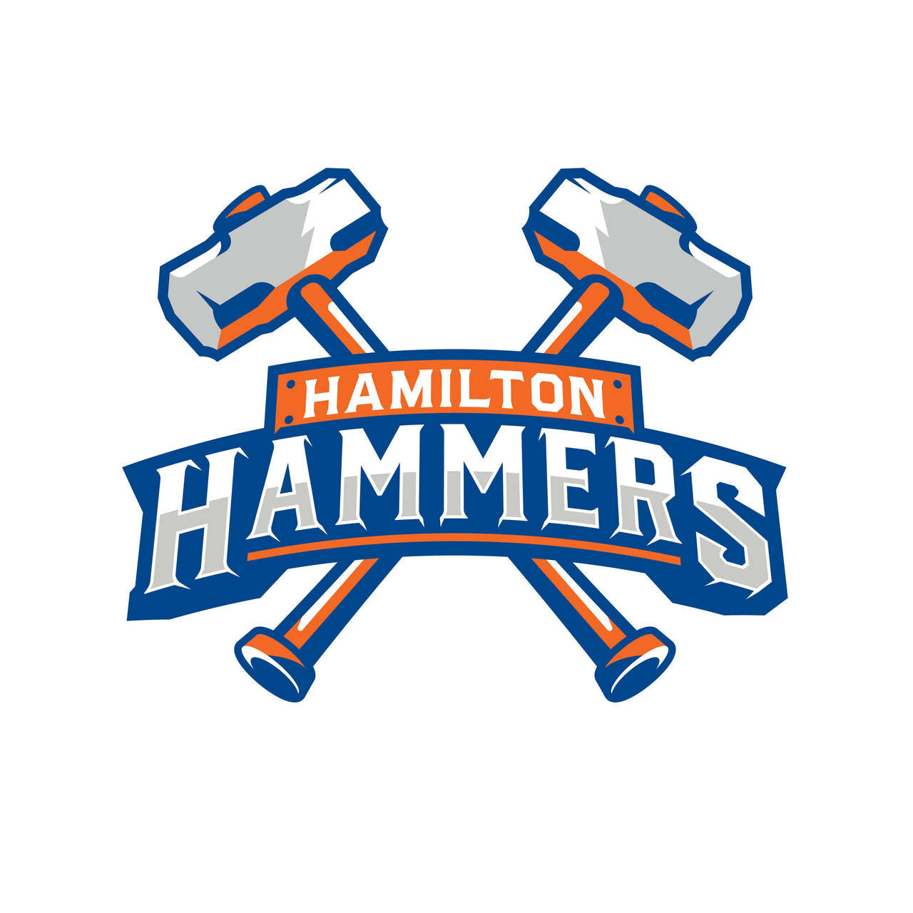 Hamilton Hammers