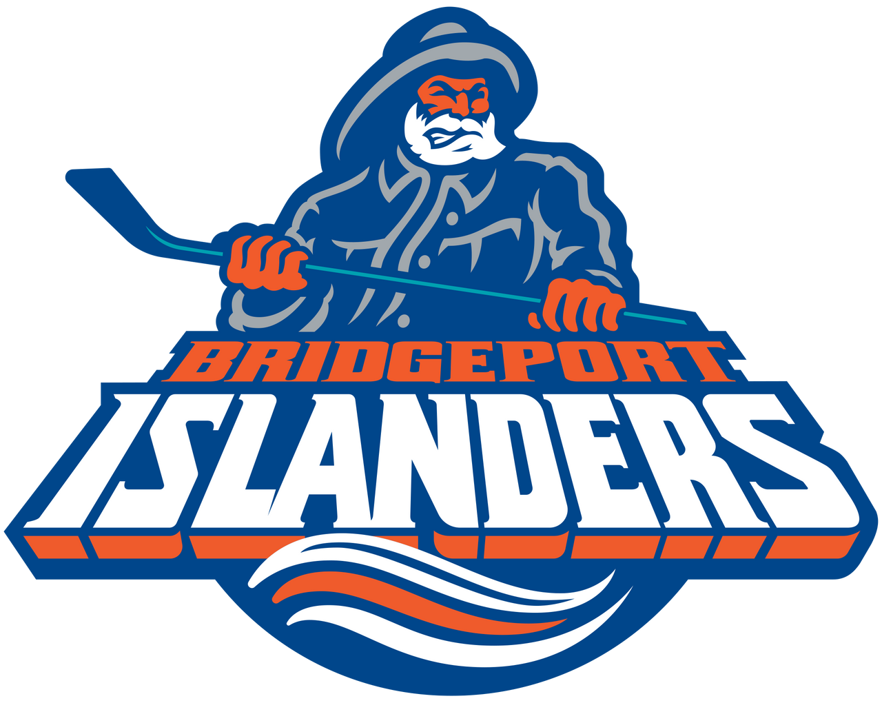 Bridgeport Islanders