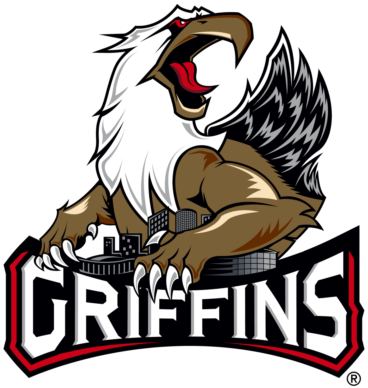 Grand Rapids Griffins