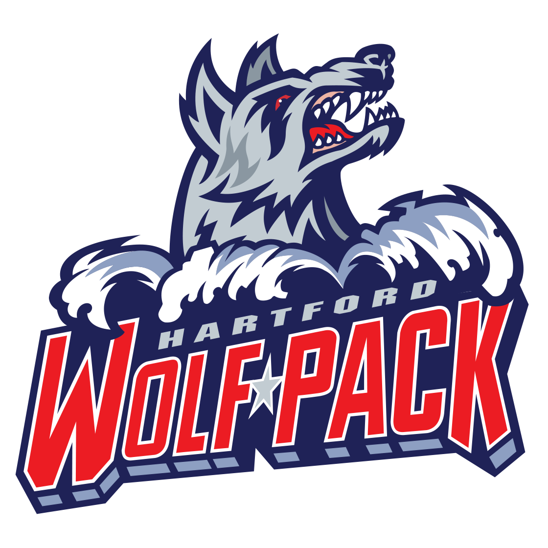 Hartford Wolf Pack