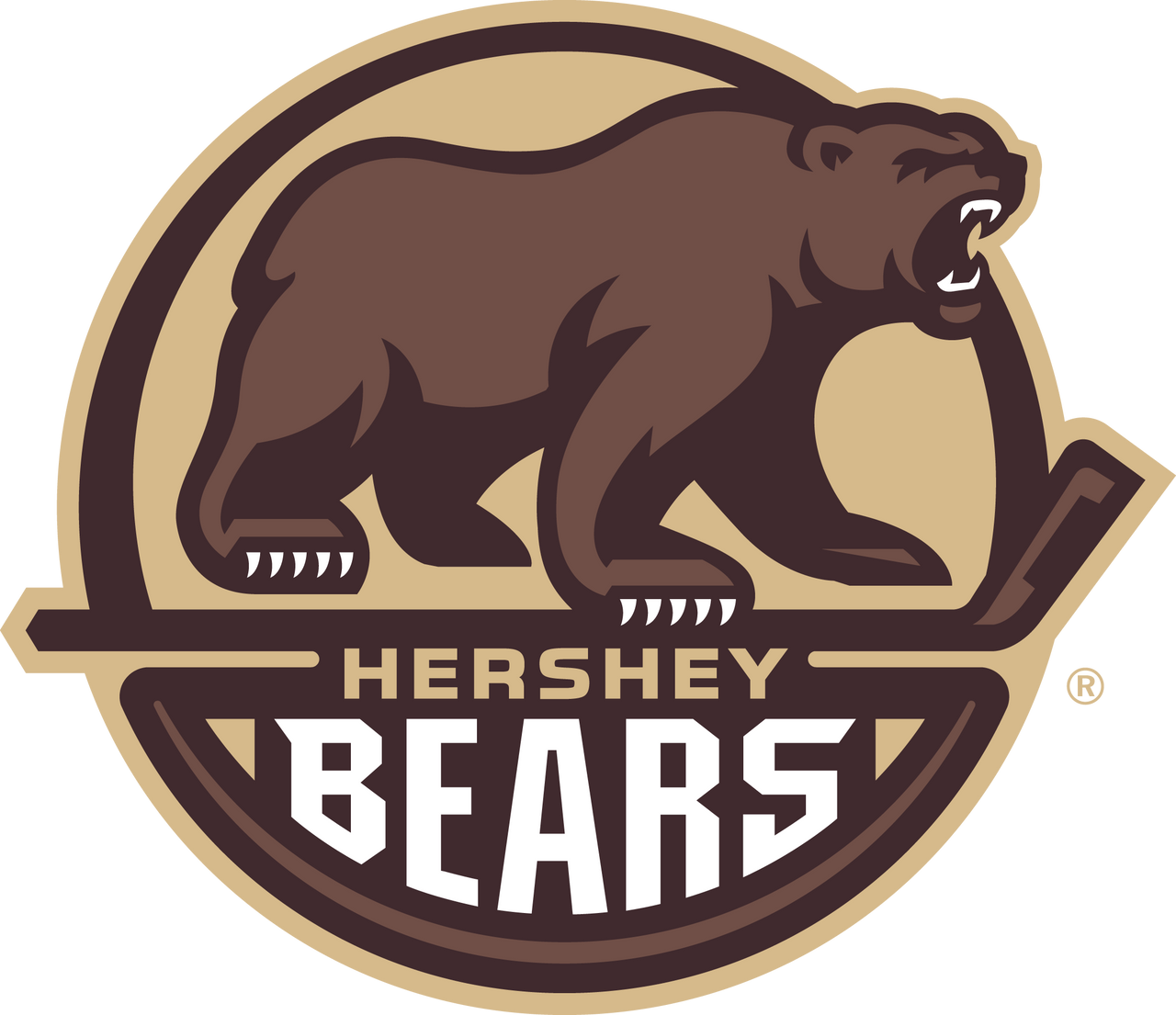 Hershey Bears