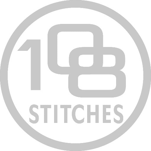 108 Stitches