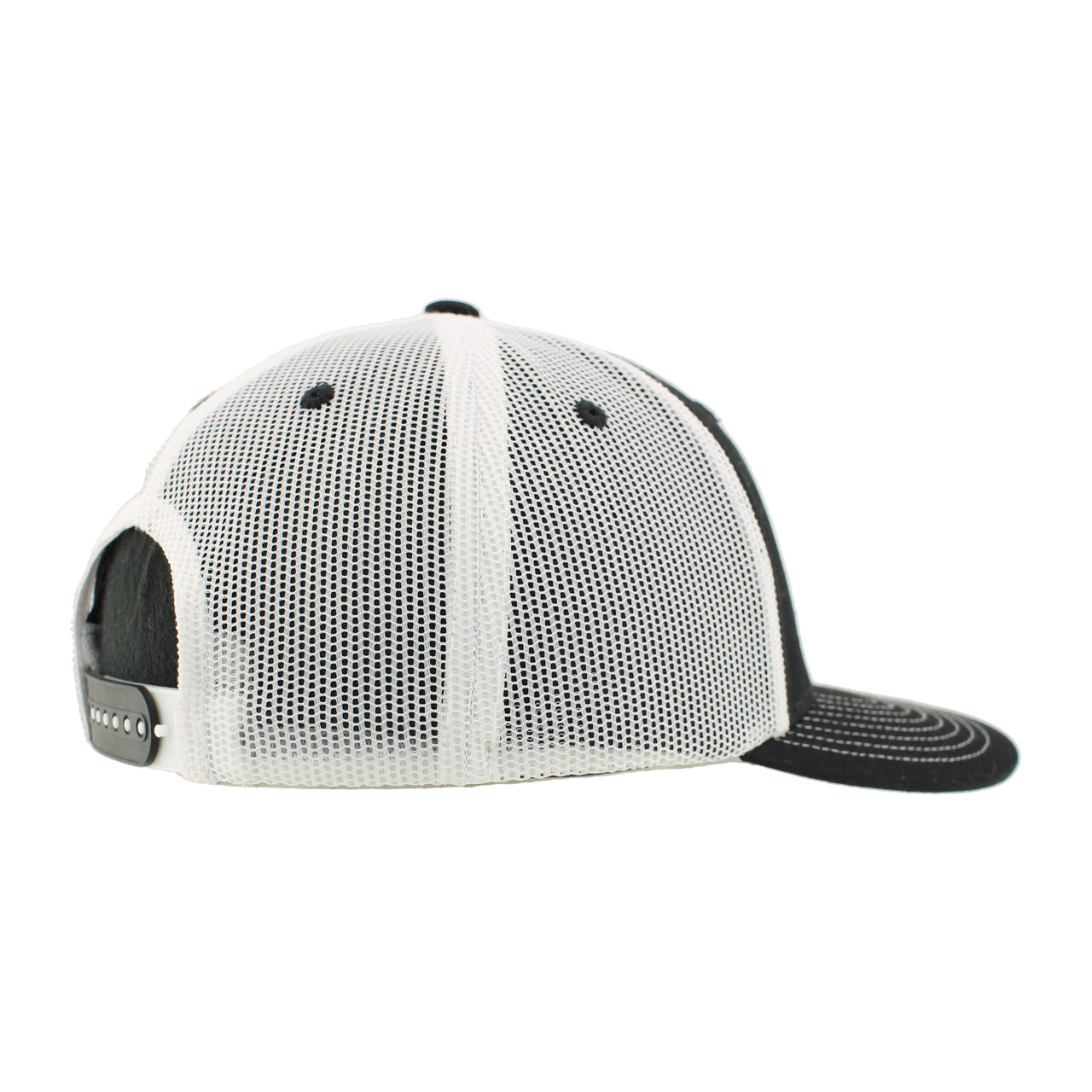 Abbotsford Canucks 2025 Western Conference Champions Hat