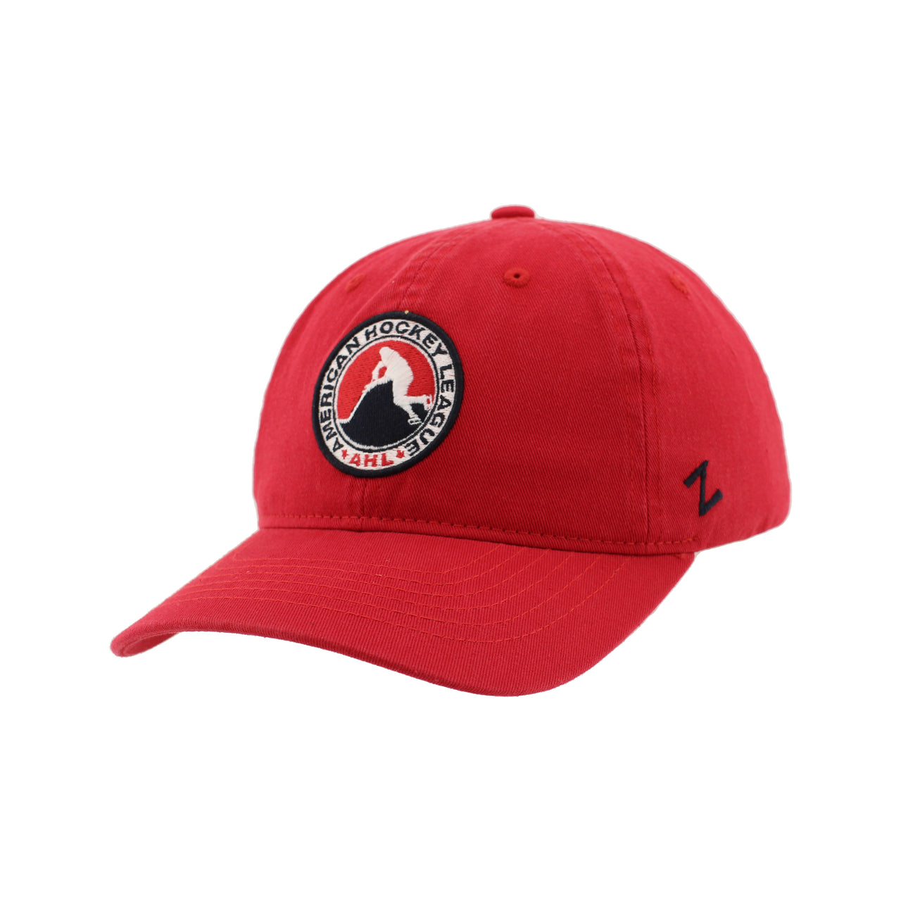 AHL Icon Hat - Red