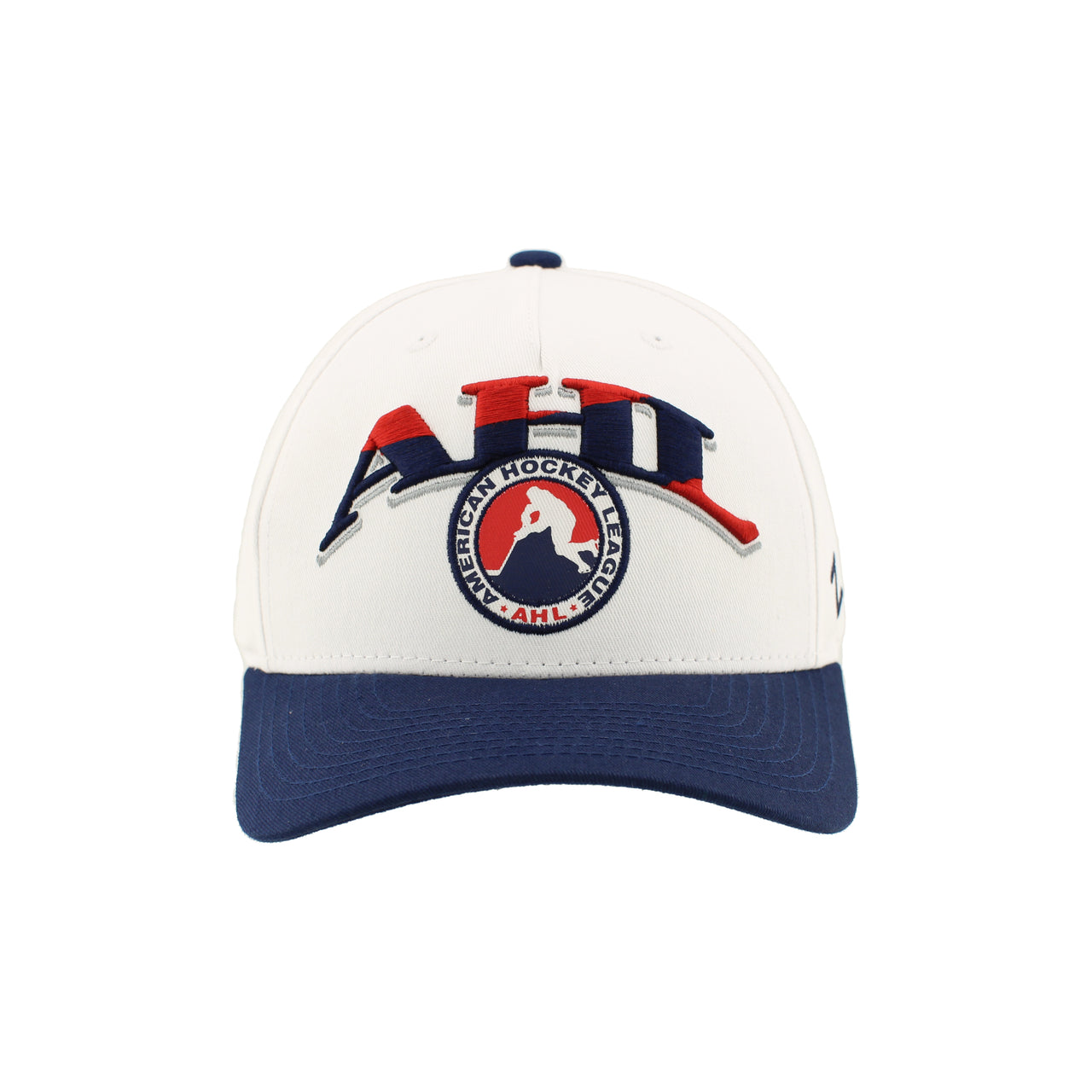 AHL Premier Hat - White