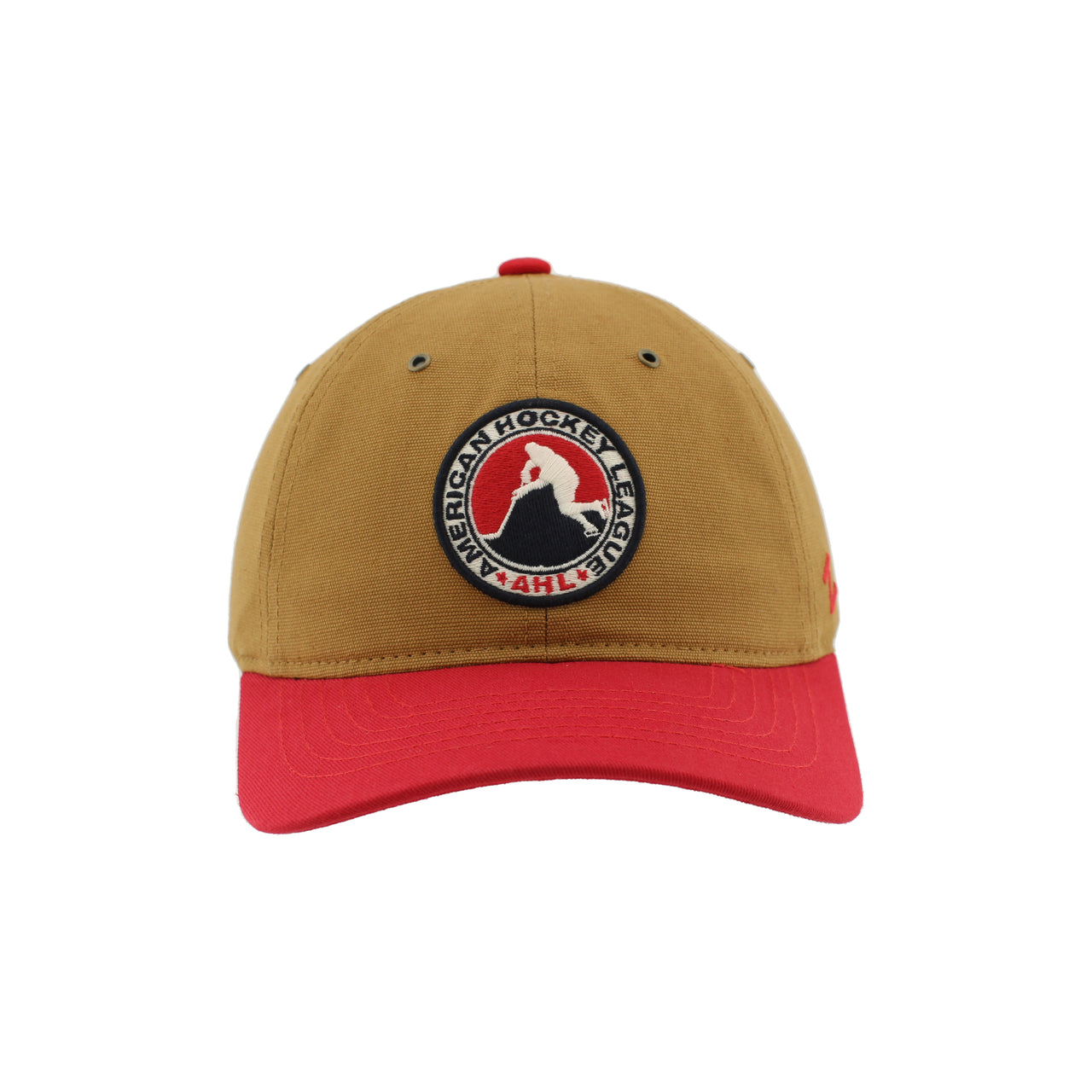 AHL Pioneer Hat - Tan