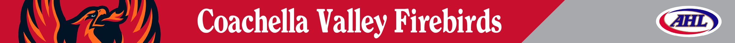 Coachella Valley Firebirds
