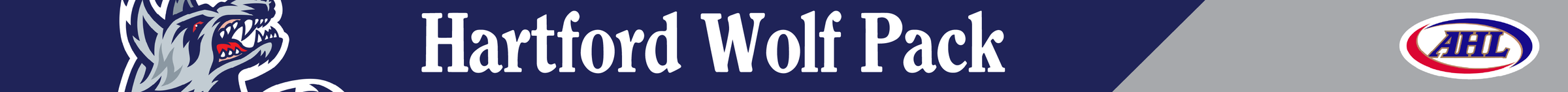 Hartford Wolf Pack