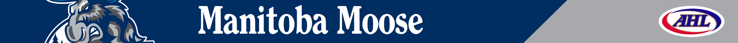 Manitoba Moose
