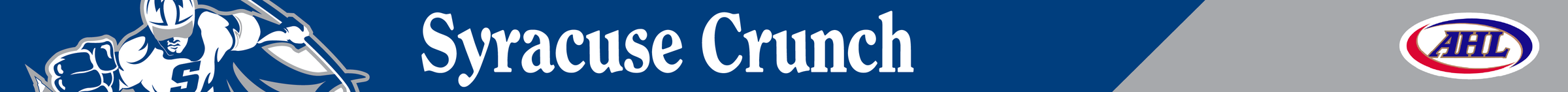 Syracuse Crunch