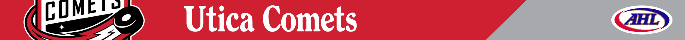 Utica Comets