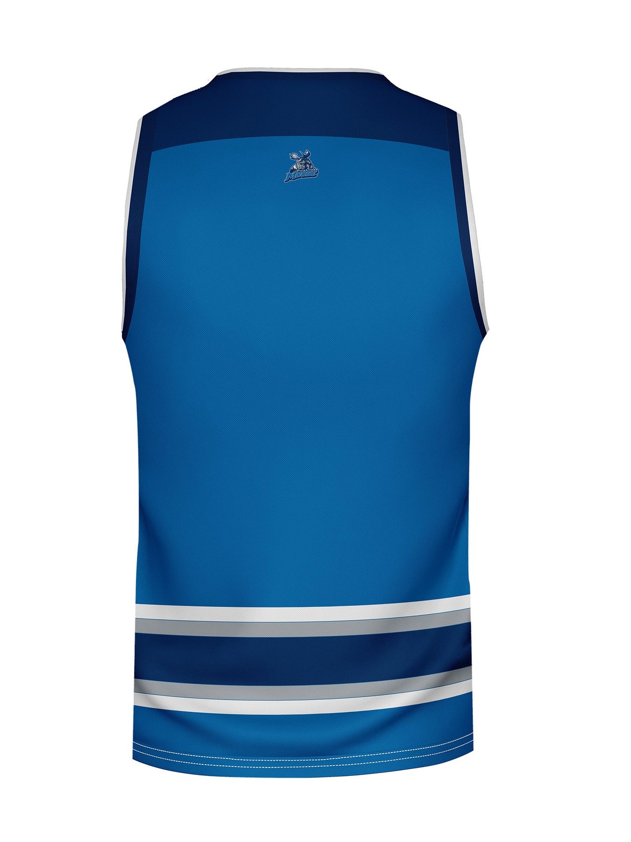 Manitoba Moose Alternate Hockey Tank