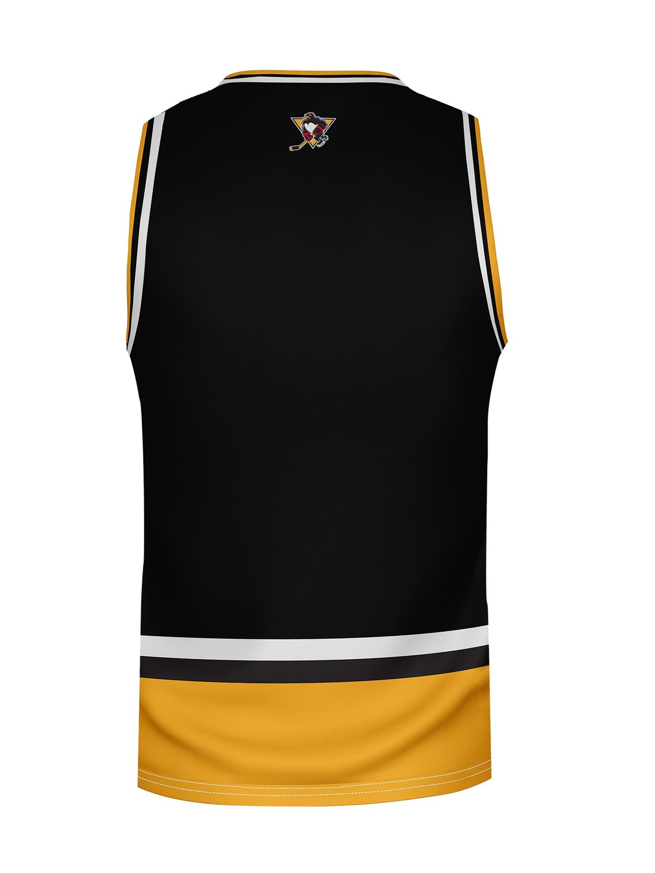 Wilkes-Barre/Scranton Penguins Hockey Tank