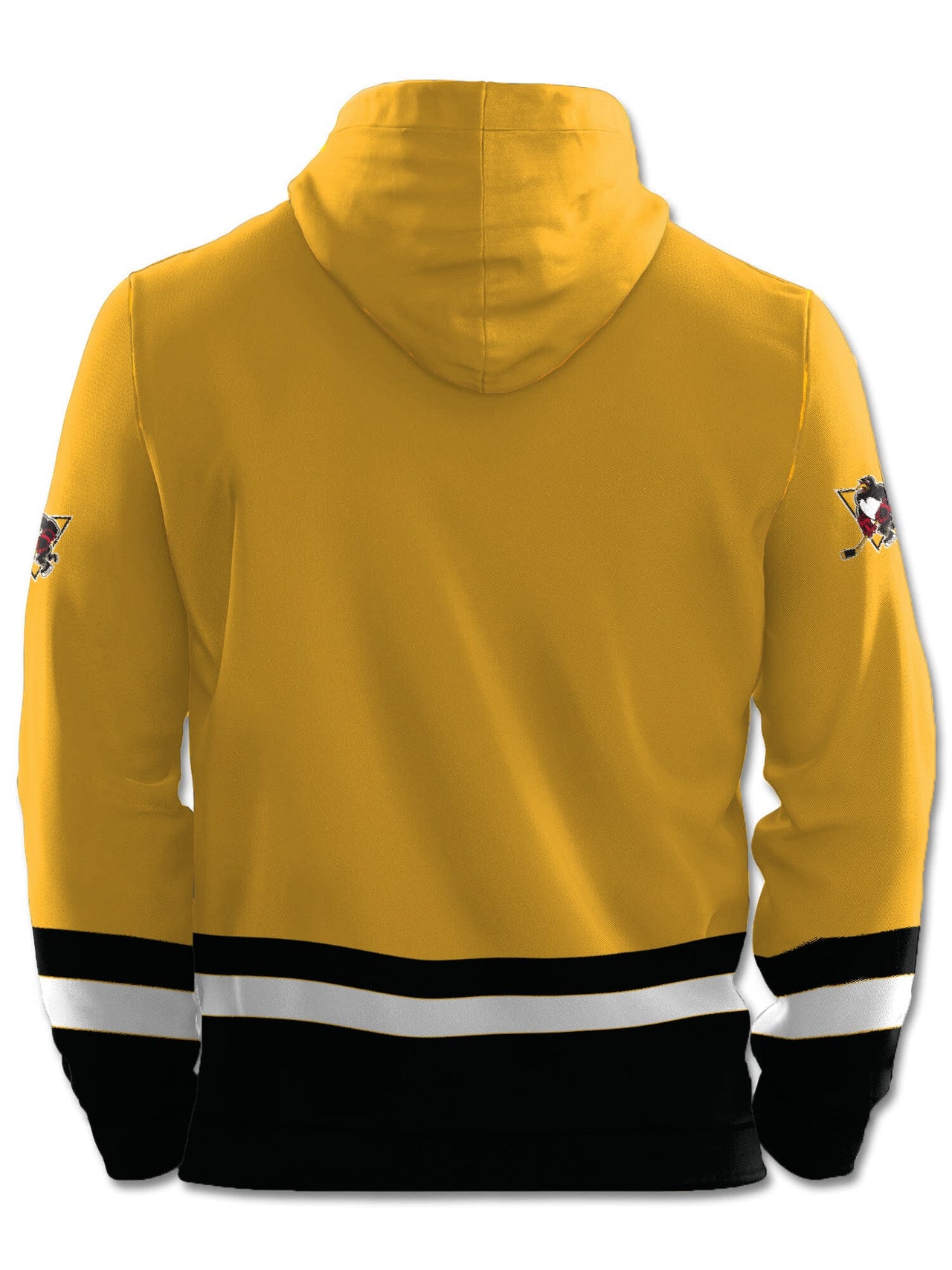 Wilkes-Barre/Scranton Penguins Alternate Hockey Hoodie