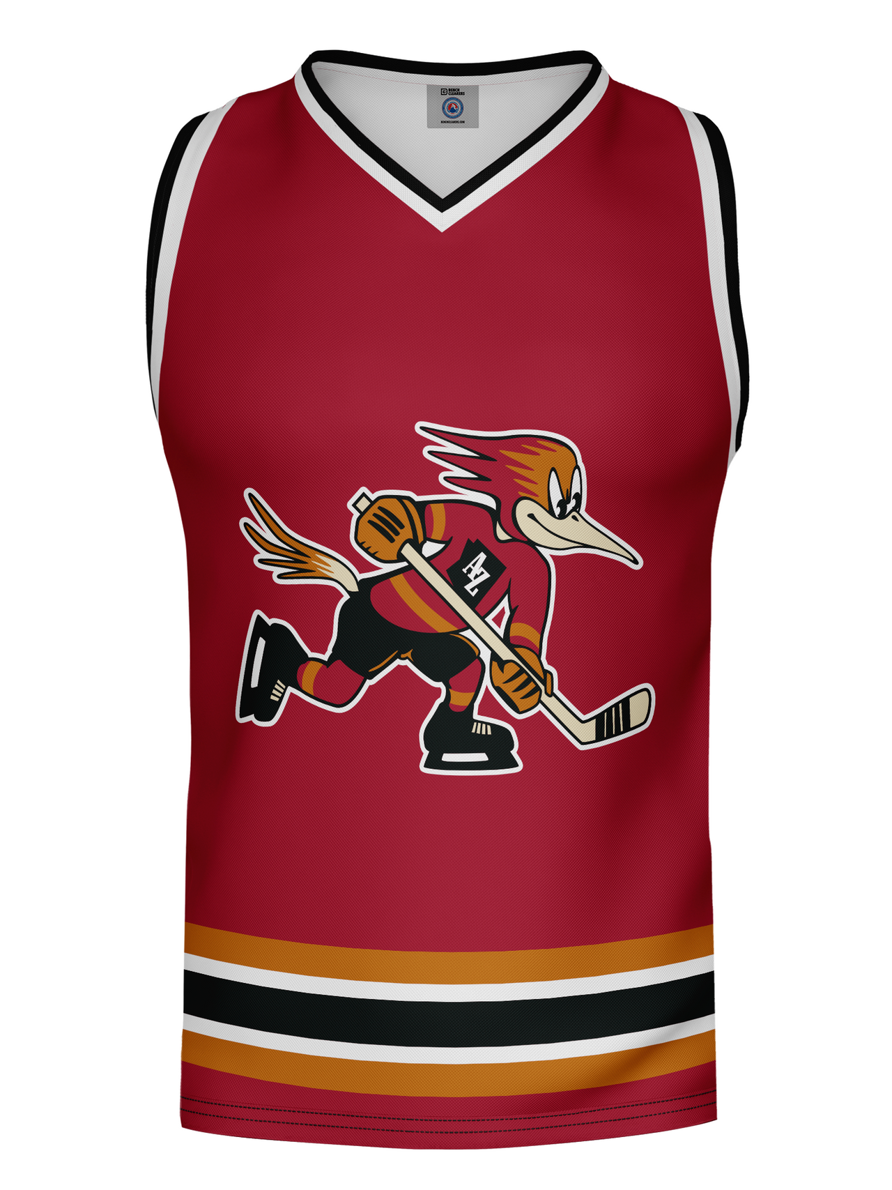 Tucson Roadrunners 2026 Hockey Tank