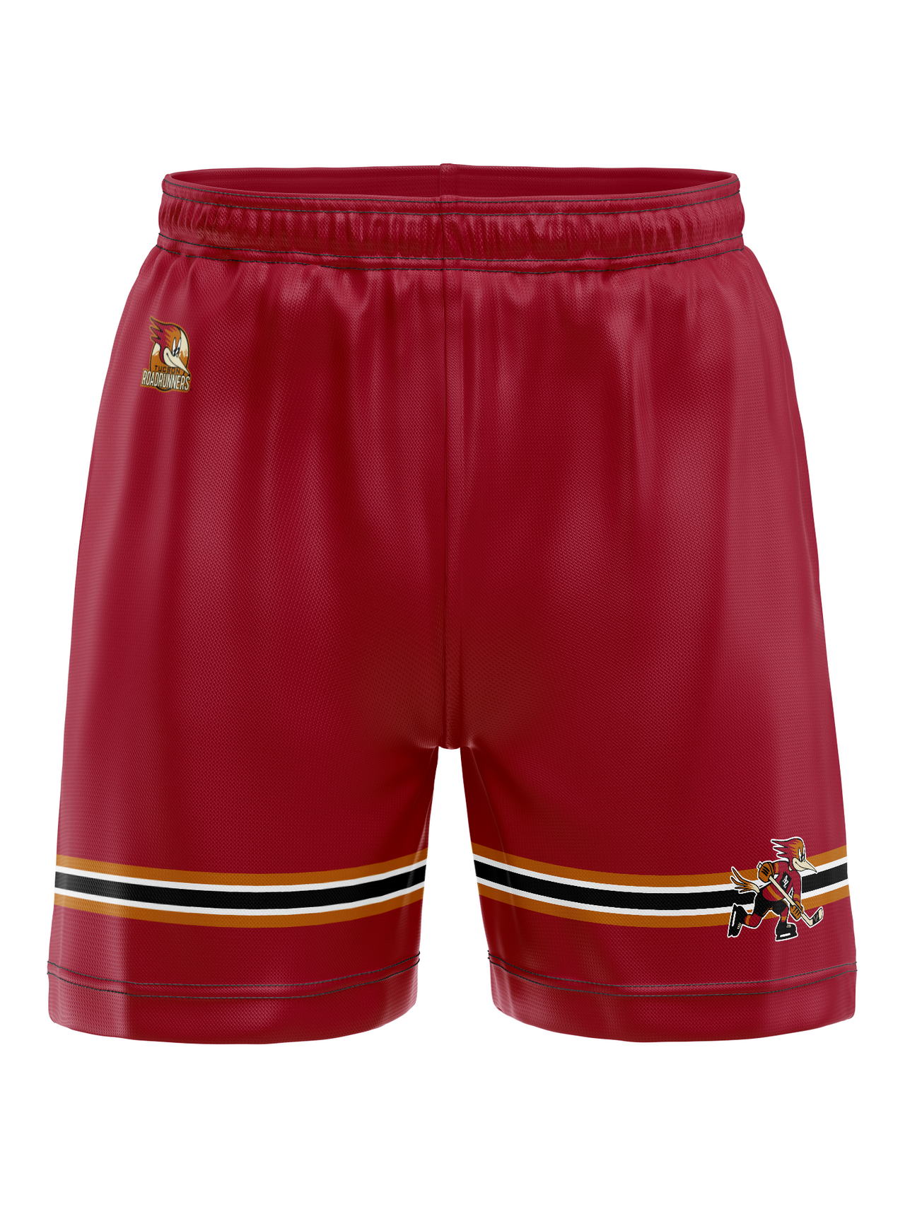 Tucson Roadrunners 2026 Hockey Shorts