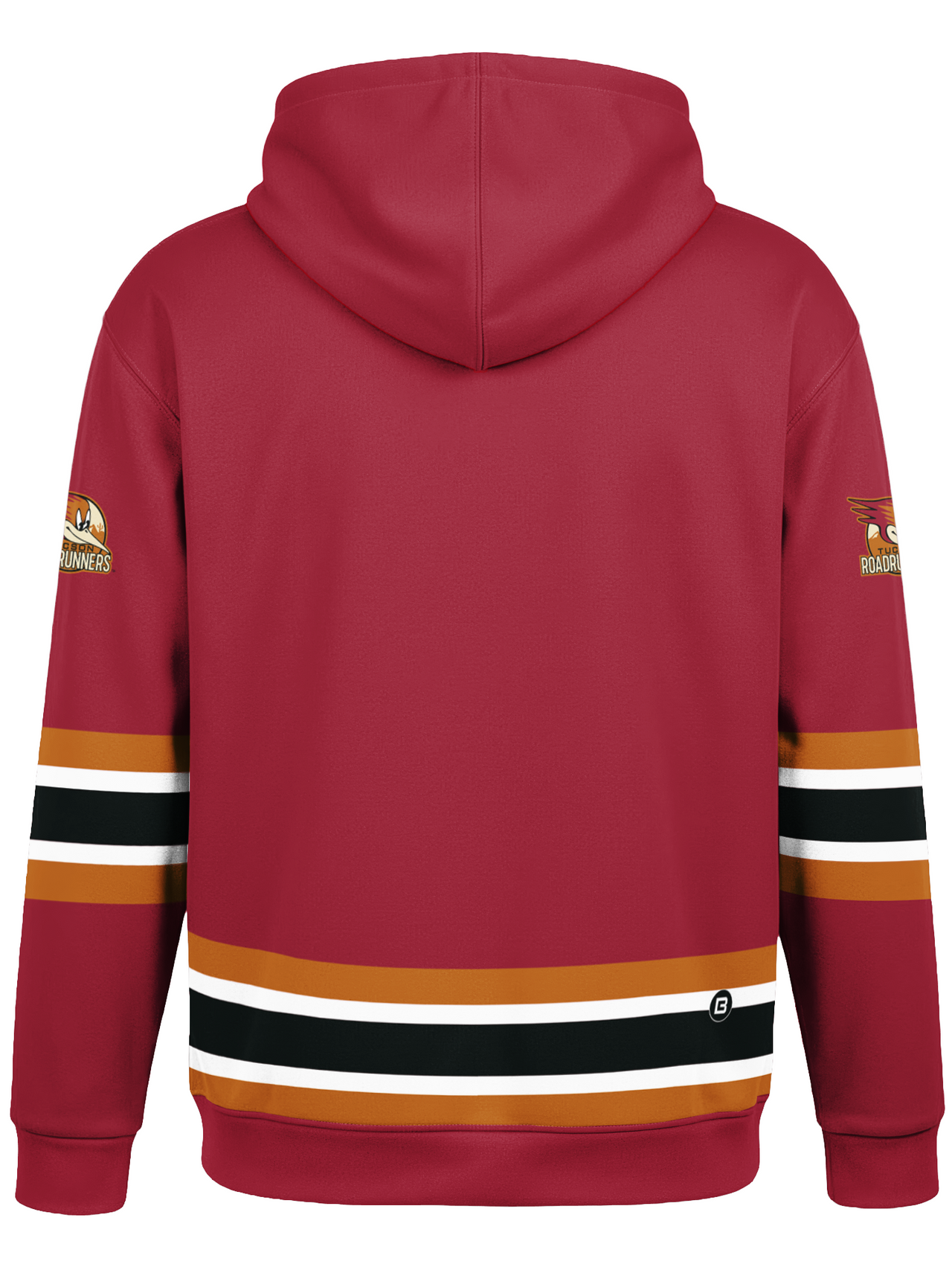 Tucson Roadrunners 2026 Hockey Hoodie