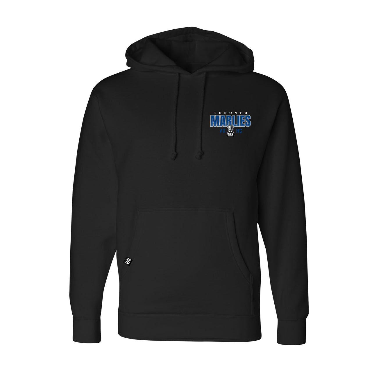 Violent Gentlemen Toronto Marlies 2026 Calder Cup Champions Adult Pullover Hoodie