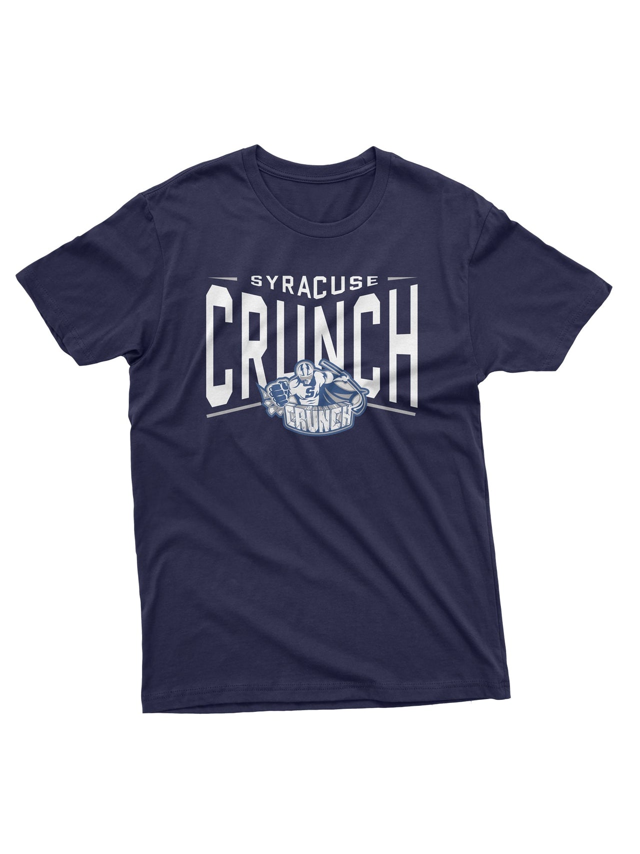 Syracuse Crunch "Full Fandom" T-Shirt