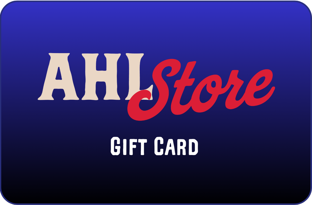 AHLStore.com Gift Card