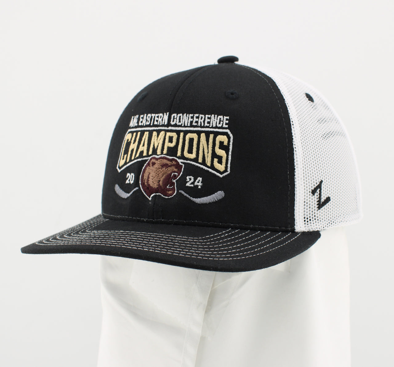 Hershey Bears 2024 Eastern Conference Champions Hat