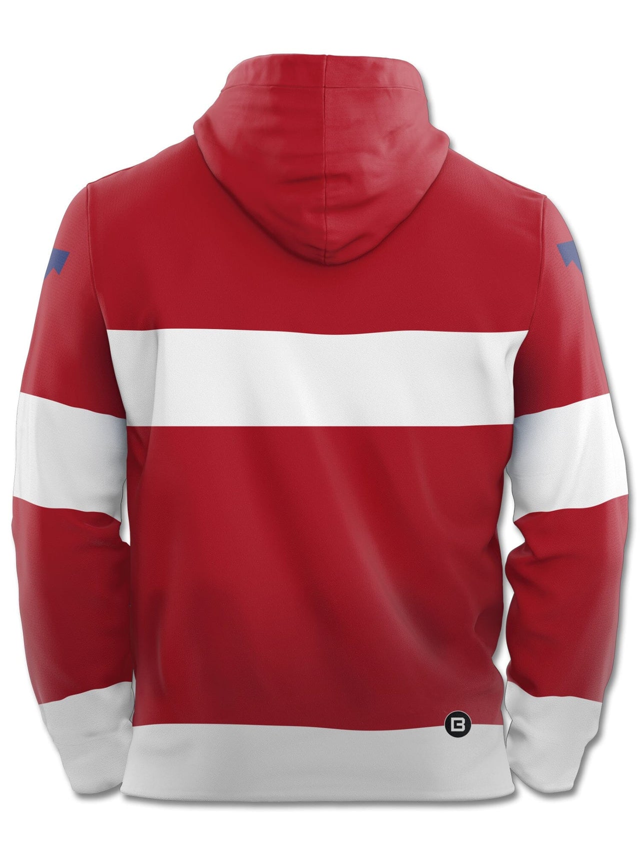 Laval Rocket Hockey Hoodie