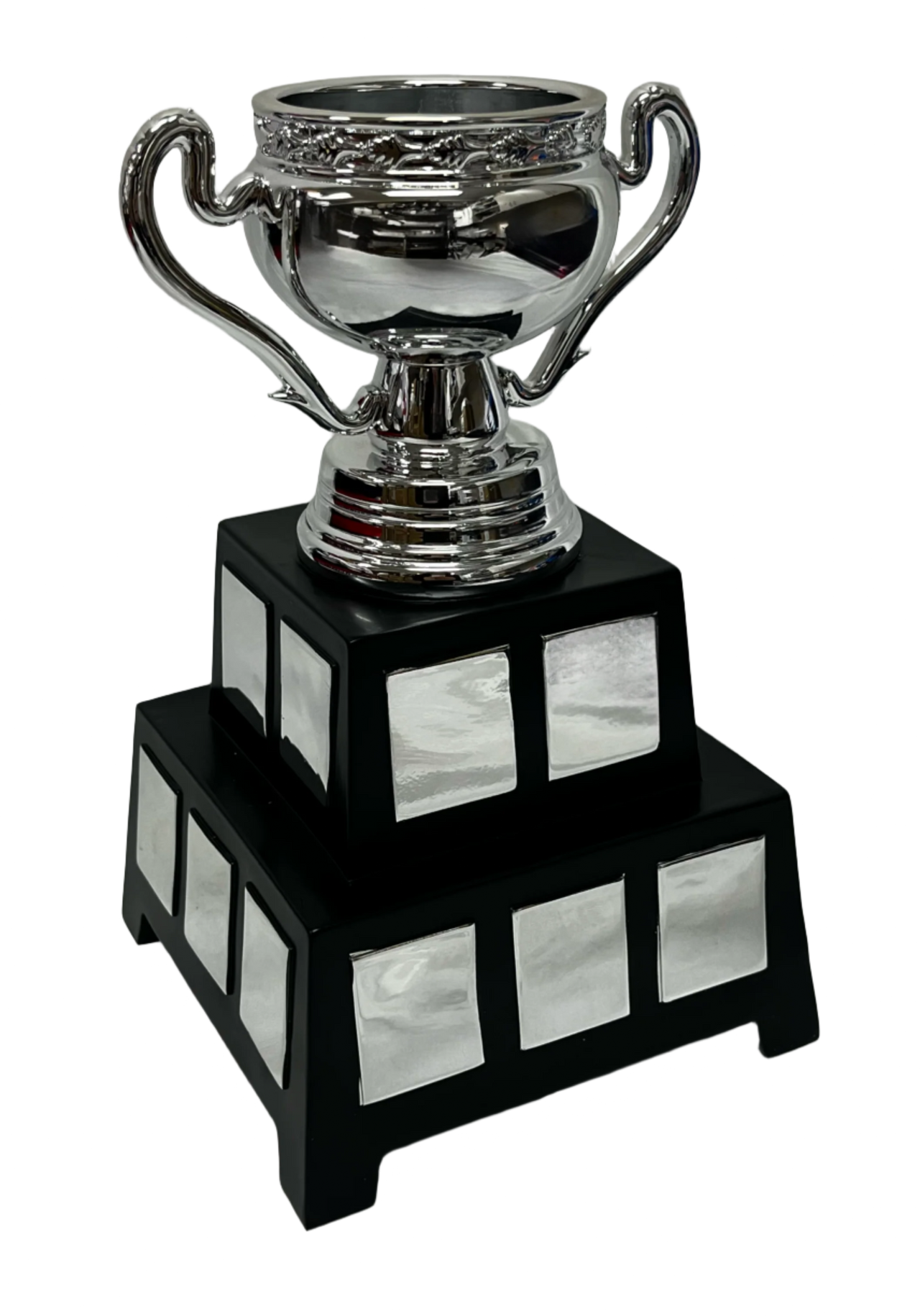 Abbotsford Canucks 2025 Calder Cup Champions 9" Replica Calder Cup