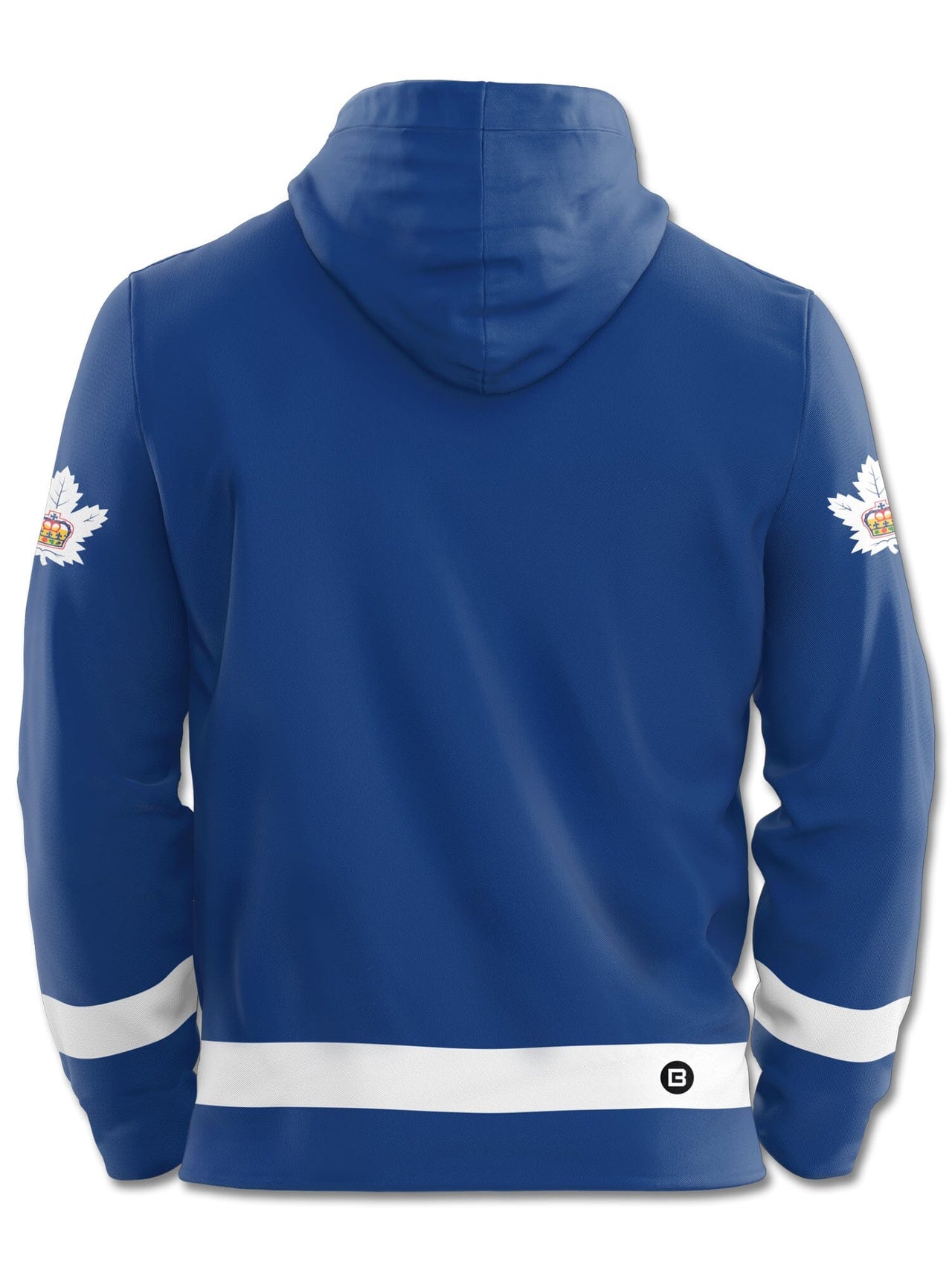 Toronto Marlies Hockey Hoodie