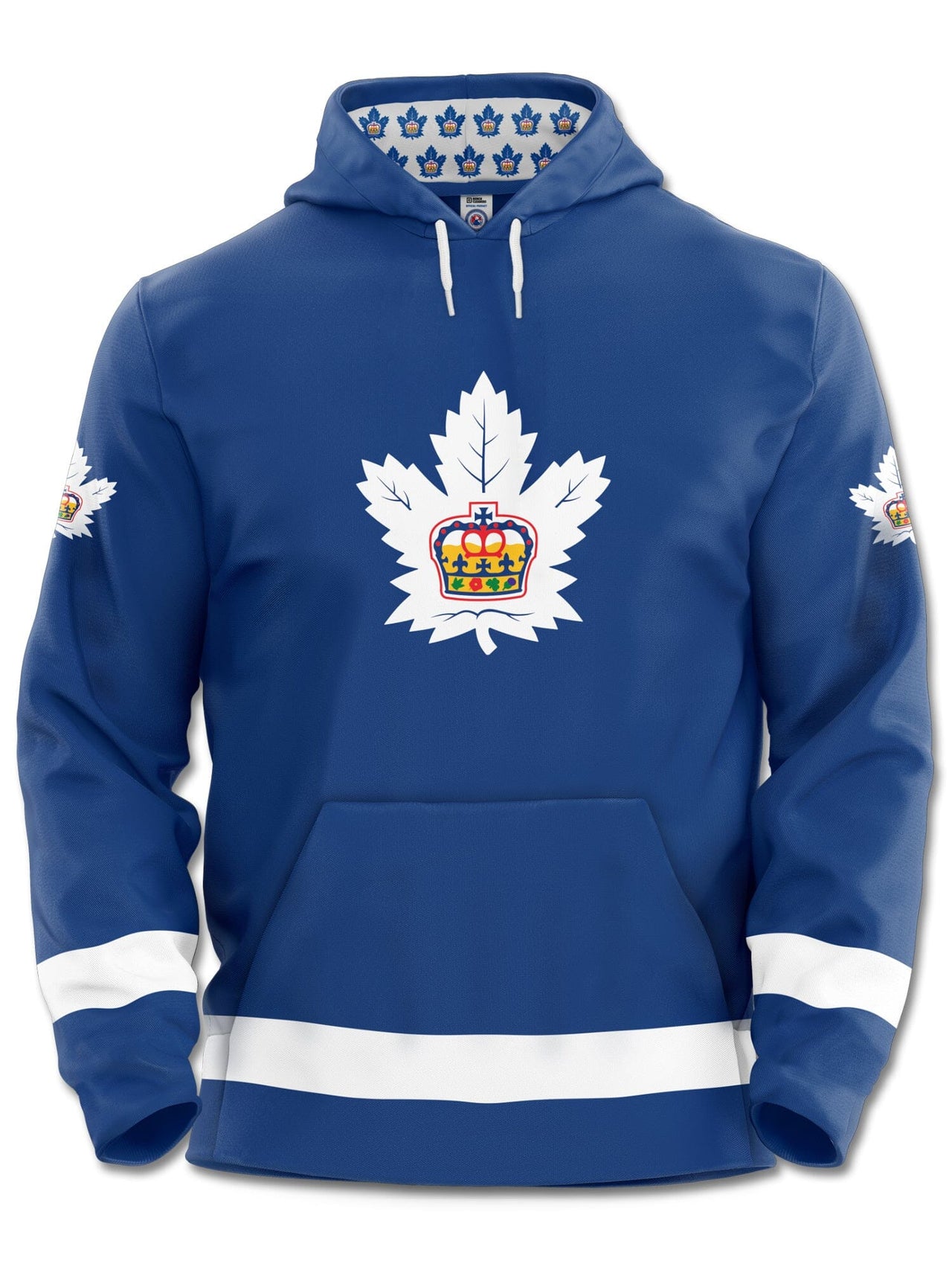 Toronto Marlies Hockey Hoodie