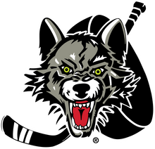 Chicago Wolves