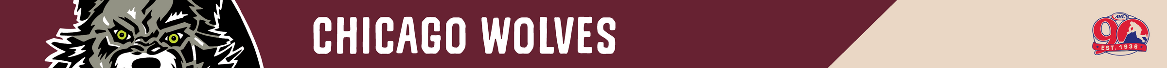 Chicago Wolves