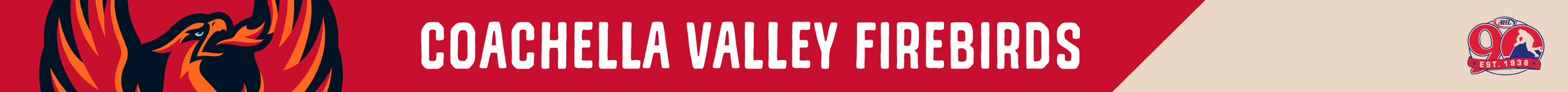 Coachella Valley Firebirds