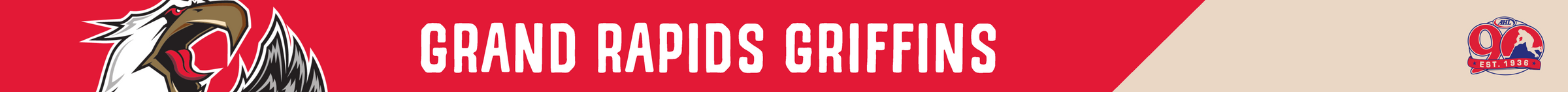Grand Rapids Griffins