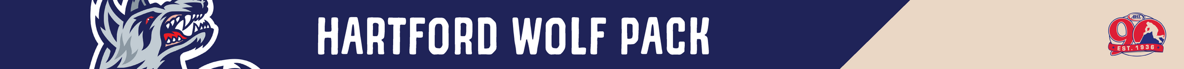 Hartford Wolf Pack