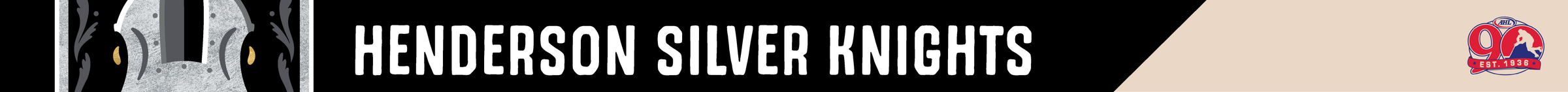 Henderson Silver Knights