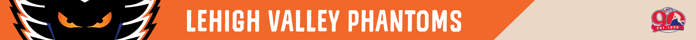 Lehigh Valley Phantoms