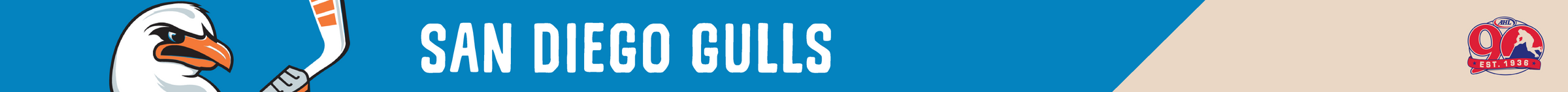 San Diego Gulls