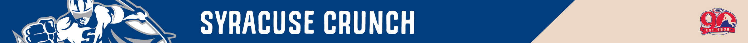 Syracuse Crunch
