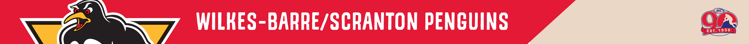 Wilkes-Barre/Scranton Penguins