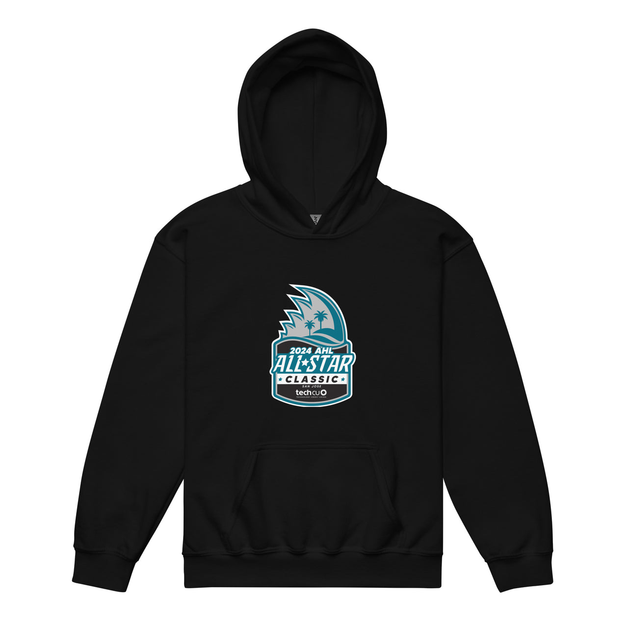 2024 All-Star Classic Youth Pullover Hoodie