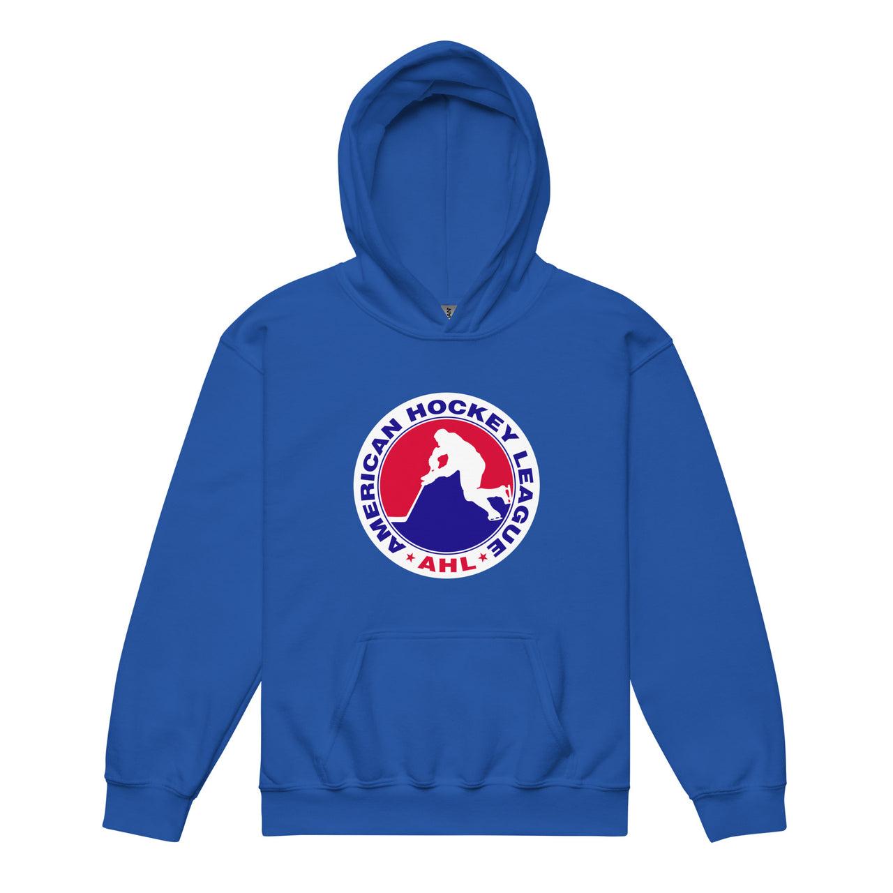 Youth AHL Primary Logo Hoodie