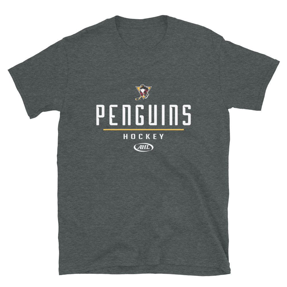 Wilkes-Barre/Scranton Adult Contender Short-Sleeve T-Shirt
