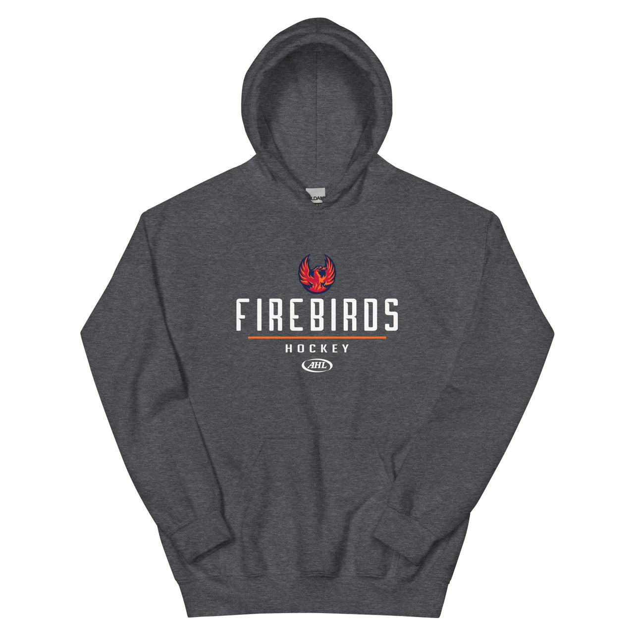 Coachella Valley Firebirds Adult Contender Pullover Hoodie