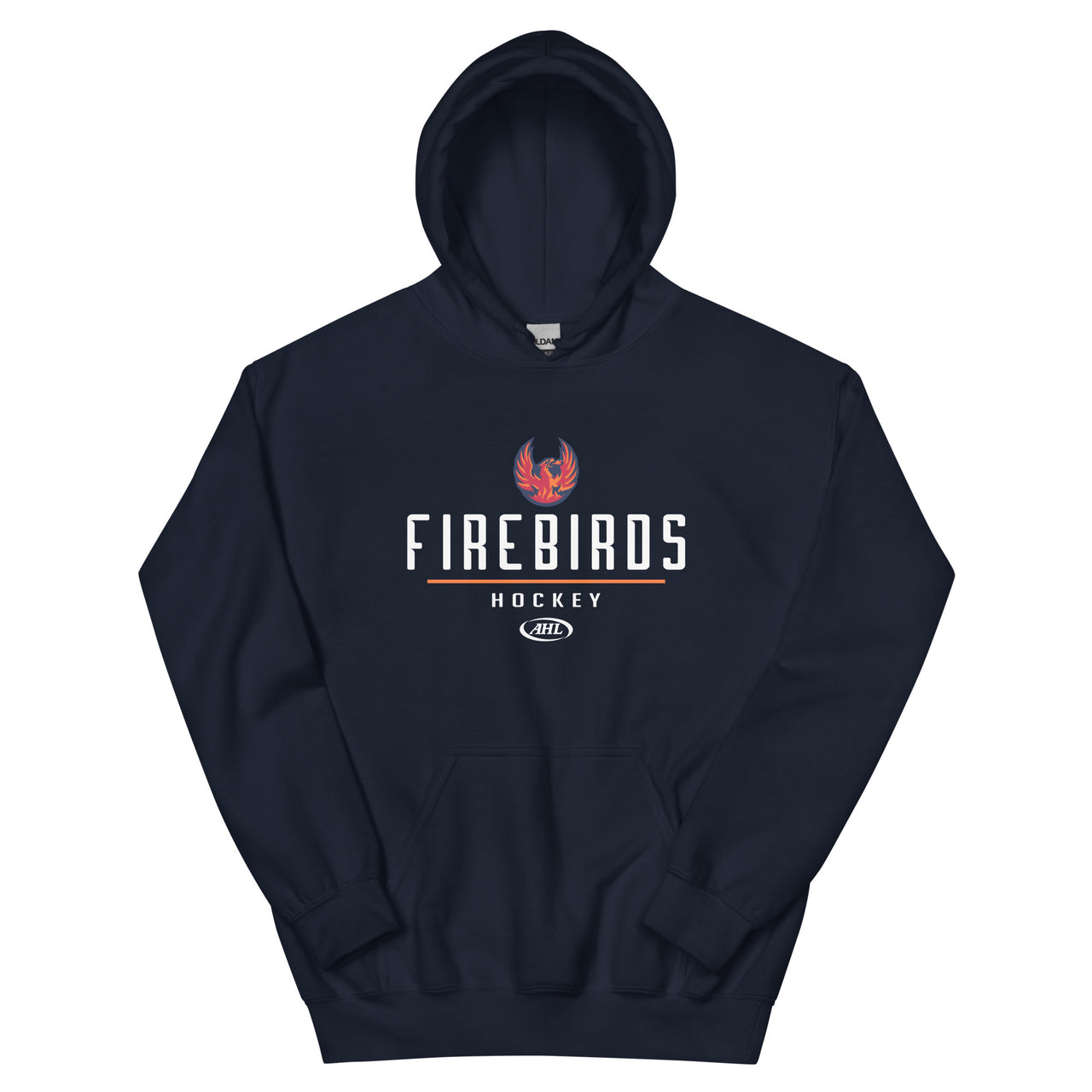 Coachella Valley Firebirds Adult Contender Pullover Hoodie